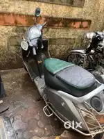 TVS jupiter 2018 model