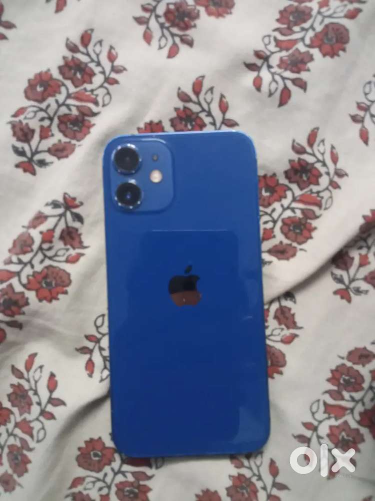 iPhone 12 mini 128 gb