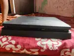 Ps4 1 tb slim