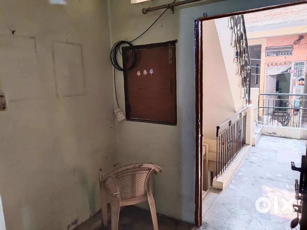 Two bedroom flat for rent near tuglakabad metro zero brokerage