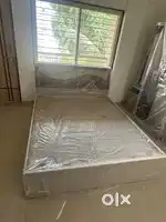 Queen Size Bed