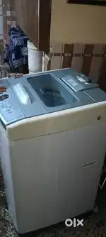 Samsung full automatic  toplord washing masin