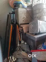 Cafe full Setup to sell urgently