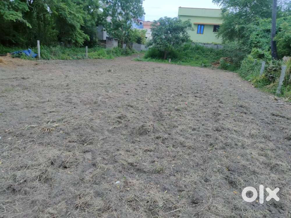 Plot for sale