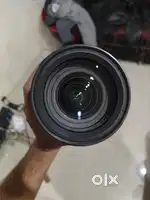 SAMYANG 35-150 , f2-2. 8, Candid Lens