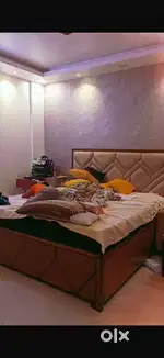 Z1 Club town apartment available at damana square chandrasherur