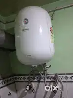 Geyser sell