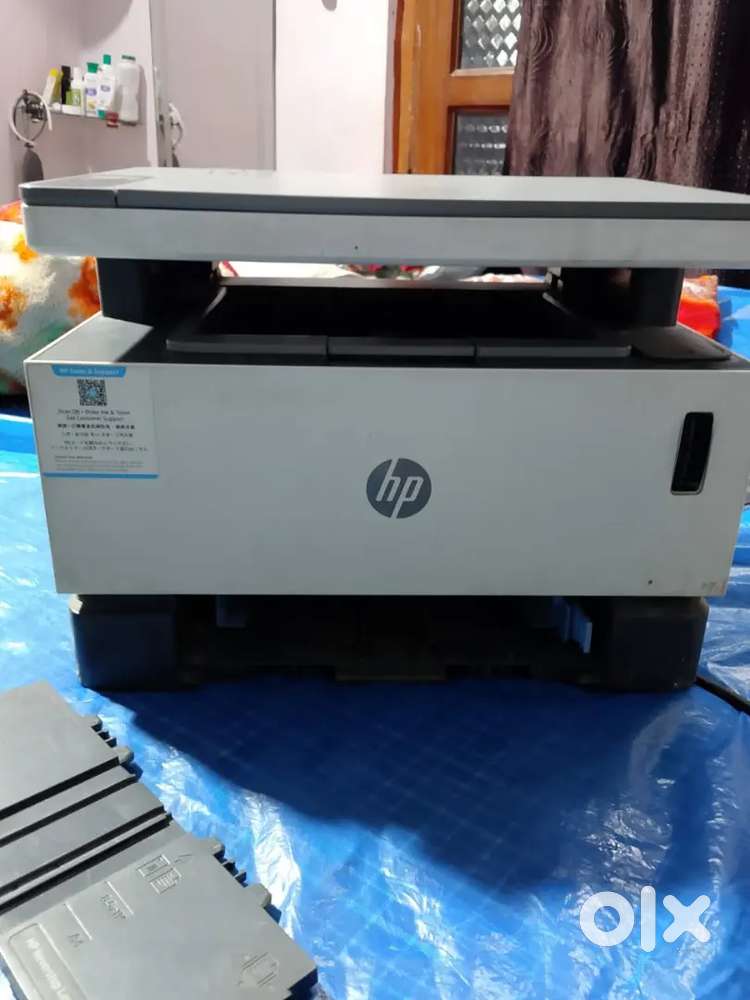 Hp Laserjet 1200W printer good condition no any problem
