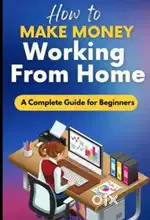 Wark from homeArgent female  and girl