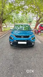 Tata Punch Creative AMT, 2022, Petrol