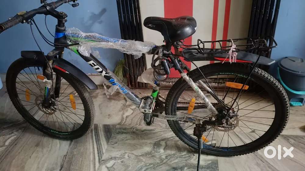 Tata Stryder New Condition Cycle