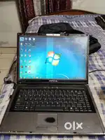 HCL laptop Intel Core 2 Duo