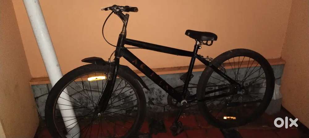 Hercules cycle