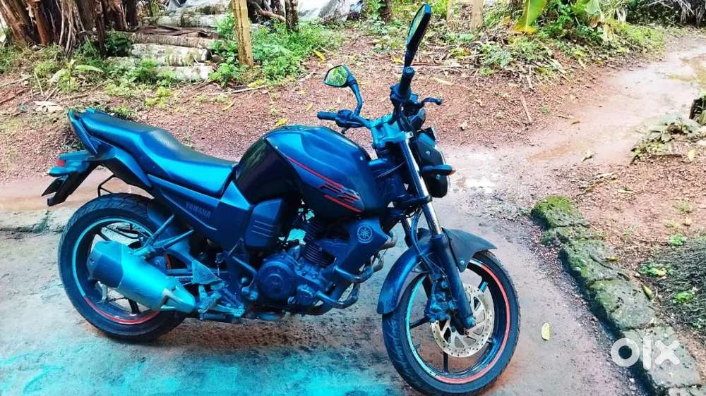 YAMAHA FZ (good condition )