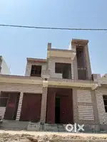 Independent villa