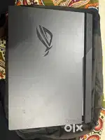 Asus rog strick g17 for sell