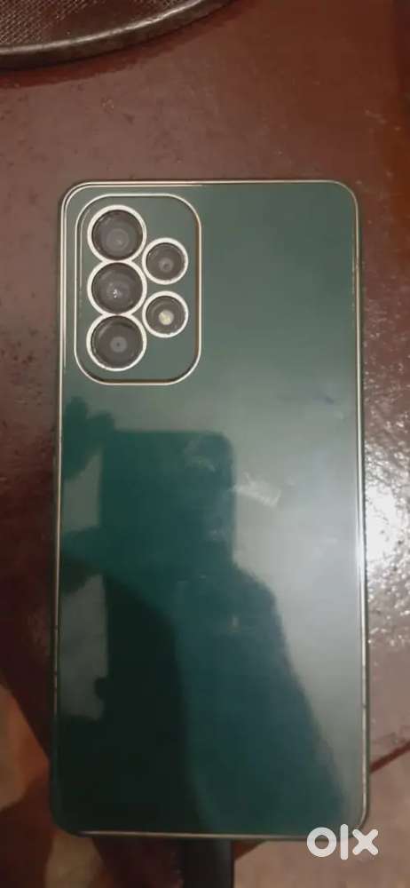 galaxy 53 good condition