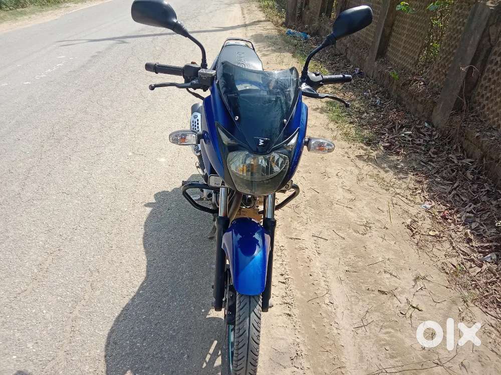 Bajaj Palsar 150 DTSI