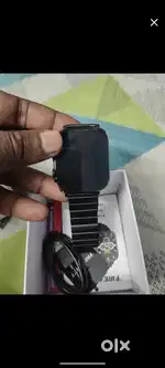 Fire-Boltt Gladiator +
