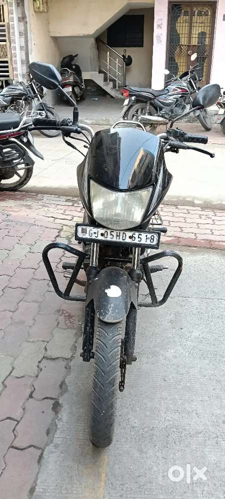 Honda shine in good condition