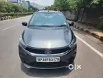 Tata Tiago 1.2 Revotron XZA Plus AMT, 2020, Petrol