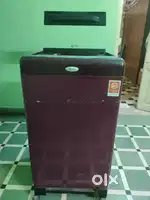 Sell of Whirlpool Full Automatic Top Loading Washing Machine