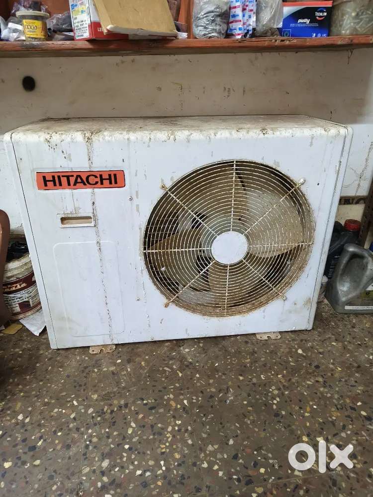 Hitachi 1.5 To. For Sale