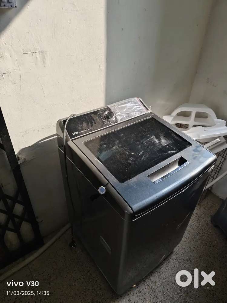 IFB WASHING MACHINE 10.5