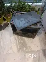 Inverter Trolley