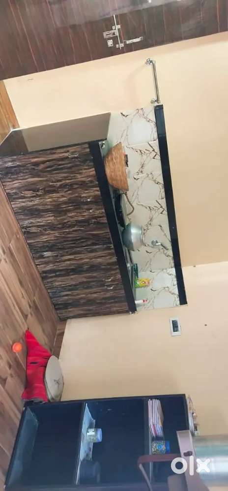 Only girls student near sakardarda Sangam talkies