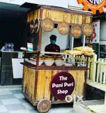 Required chat, pani puri, pav bhaji master to our outlet