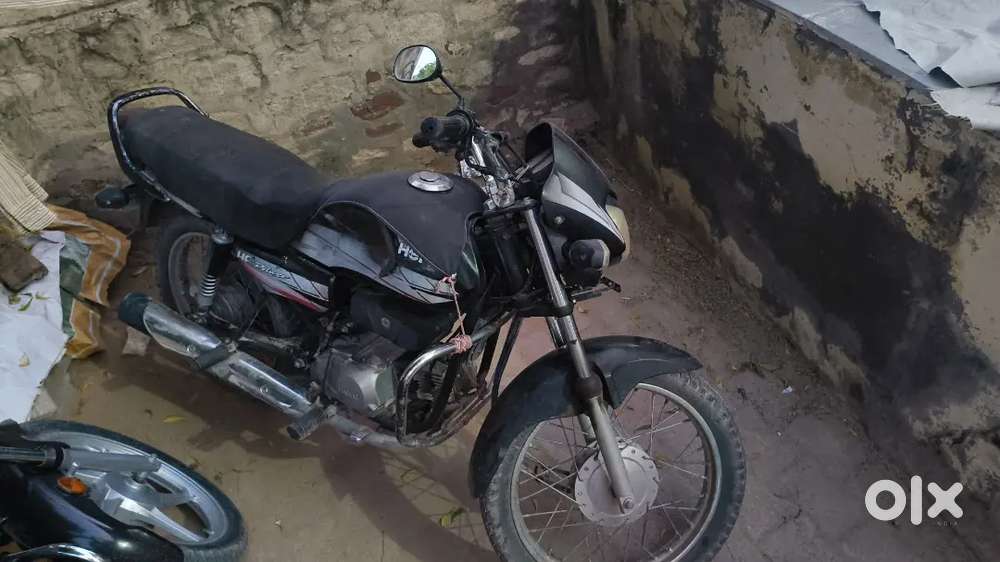 Mujhe nai bike leni hai koi bhi problem nahin Hai