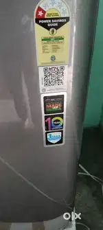 Voltas refrigerator