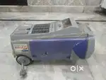 Vacuum cleaner