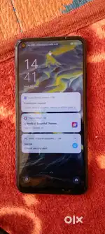 OPPO A55 4GB AND 64GB PROCE ONLY 8K