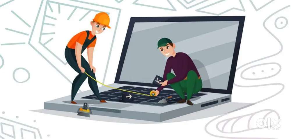 Reasonable service price and We provide Home services available