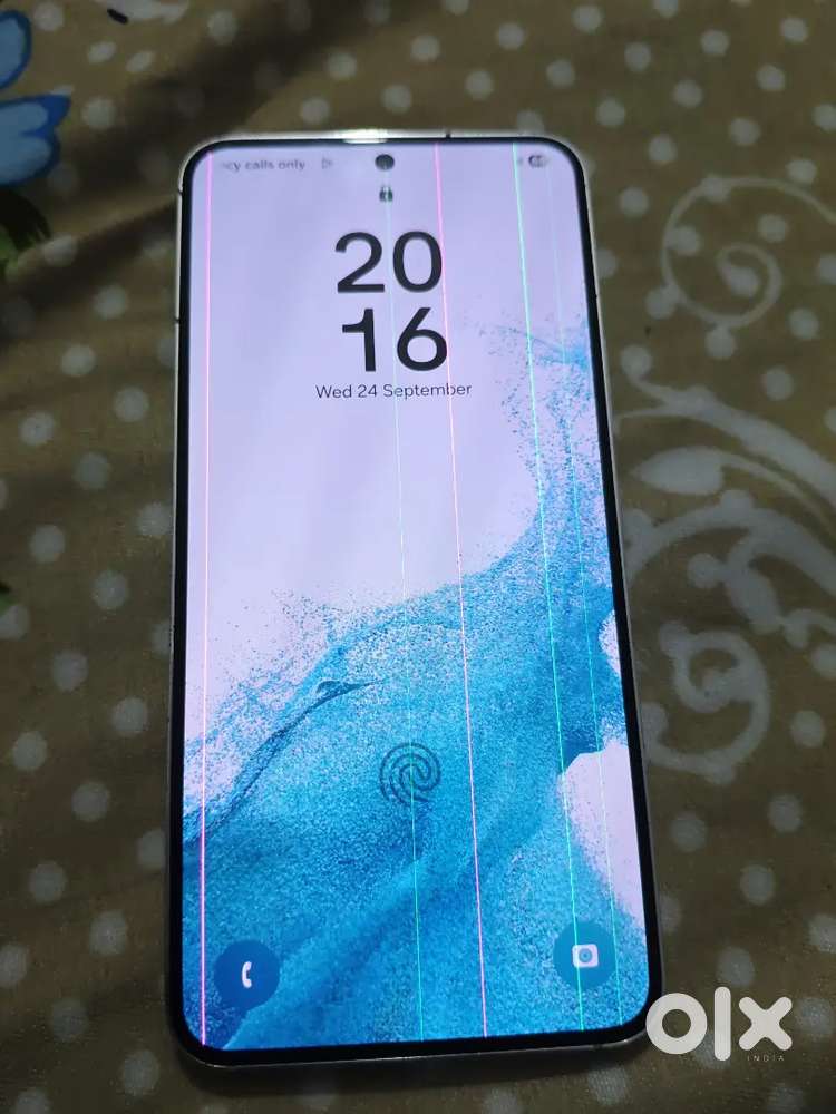 Samsung S22 256 GB