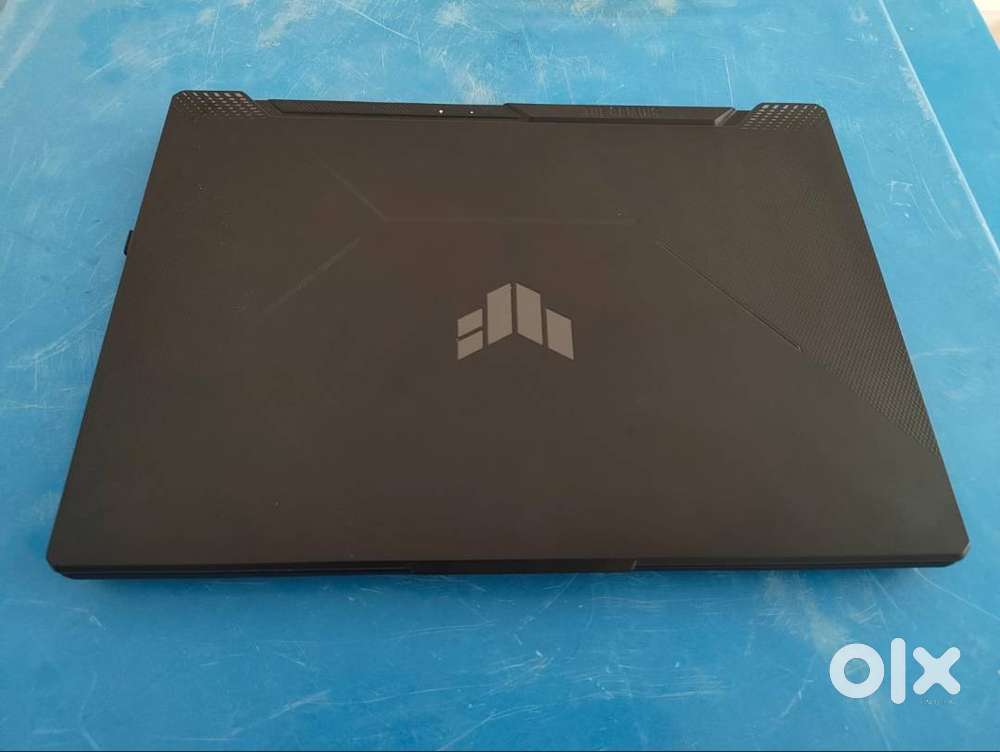 ASUS TUF Gaming A15 FA506NFR FA566NFR