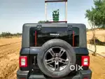 Mahindra Thar Roxx 2024