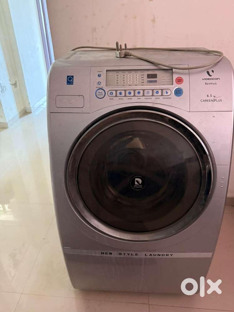 Godrej washing machine