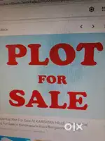 Talab tillo 10 marla plot for sale vip colony