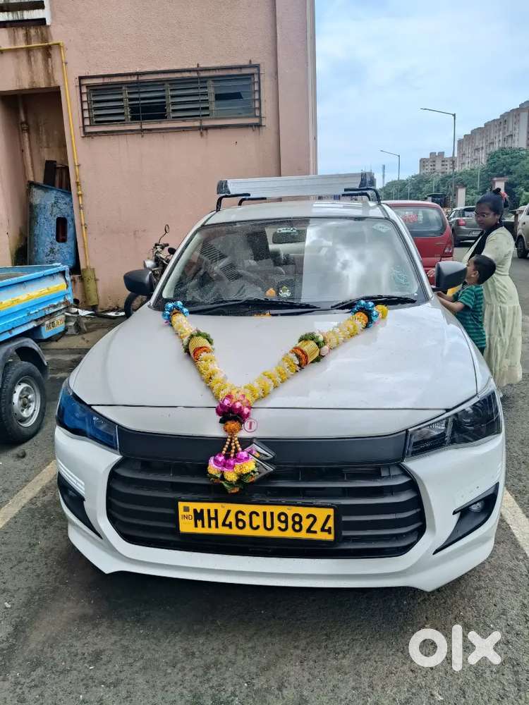 ड्रायव्हर पाहिजे ( मराठीस प्राधान्य )