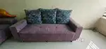1 year old sofa for sale 3+2+2