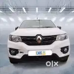 Renault KWID 1.0 RXT EDITION, 2018, Petrol