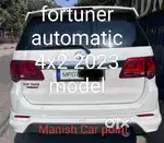 Toyota Fortuner 2011-2016 4x4 AT, 2013, Diesel