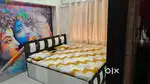 1BHK FULLY FURNISHED FLAT FOR RESALE, Near D-Mart, Nallasopara East