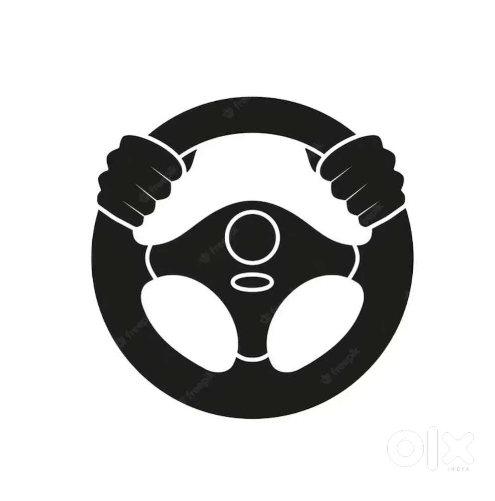 DRIVER VACANCY AT TRIVANDRUM