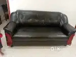 5 seater sofa set