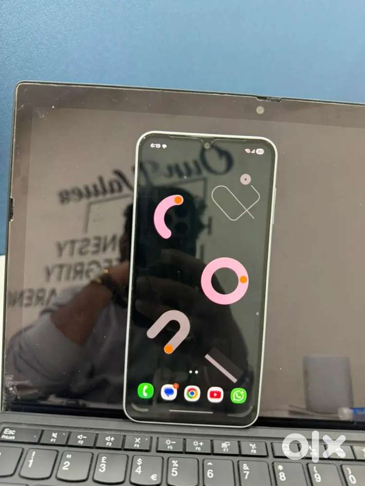 Samsung a16 5g 128gb