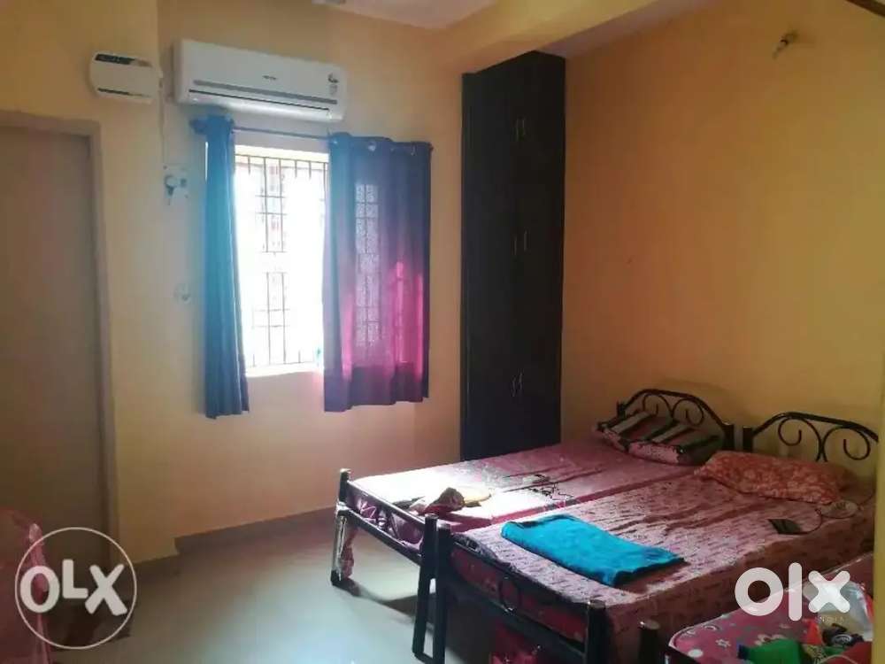 Accommodation available for 1 person